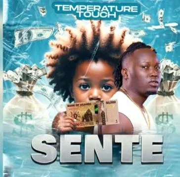 Money Sente by Temperature Touch